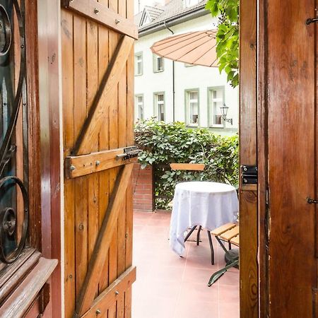 Apartament Galeria Zielona Gora  Bagian luar foto