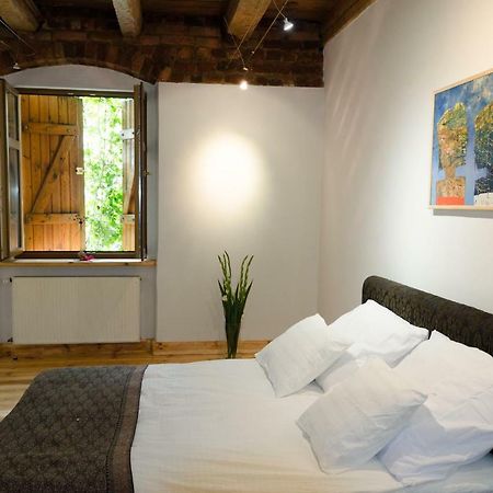 Apartament Galeria Zielona Gora  Bagian luar foto