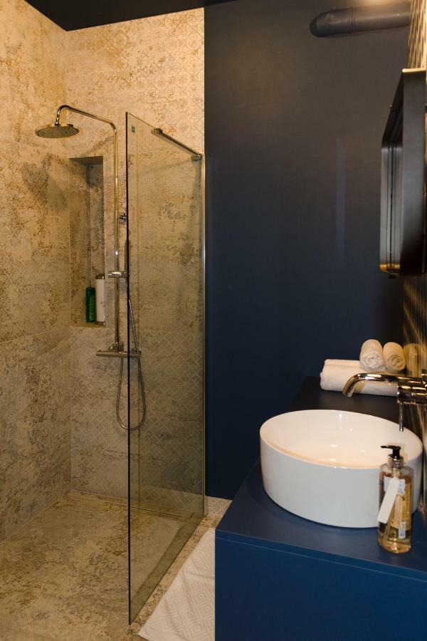 Apartament Galeria Zielona Gora  Bagian luar foto
