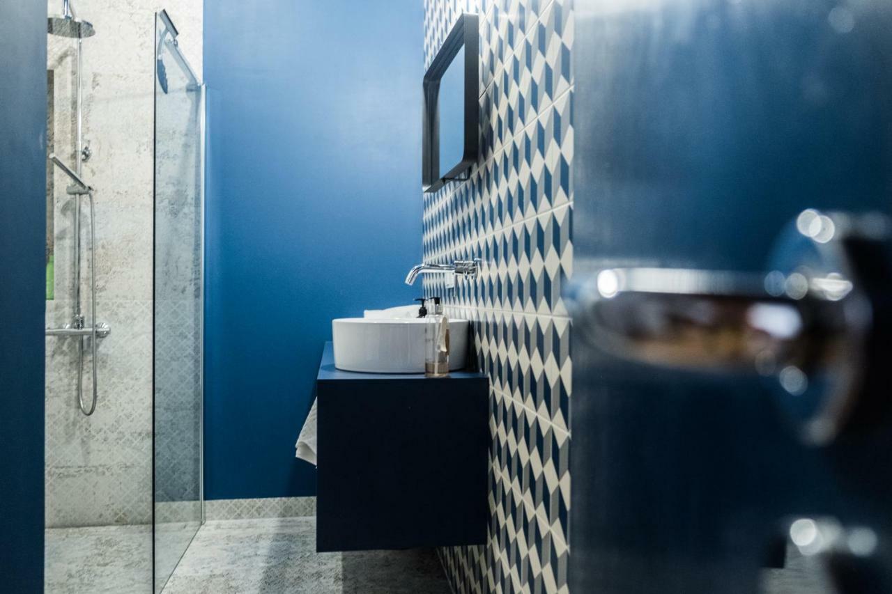 Apartament Galeria Zielona Gora  Bagian luar foto