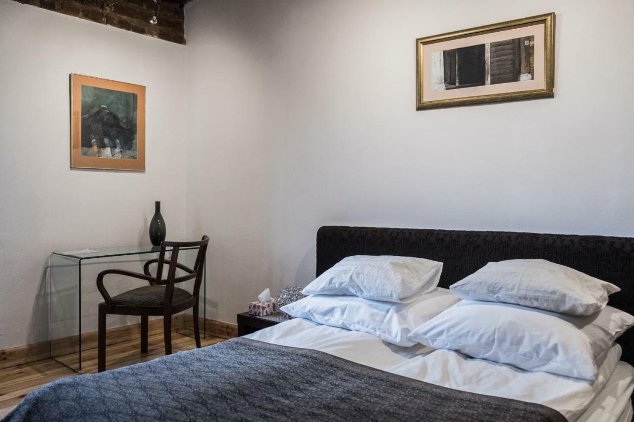 Apartament Galeria Zielona Gora  Bagian luar foto