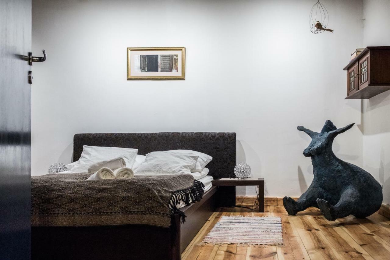 Apartament Galeria Zielona Gora  Bagian luar foto
