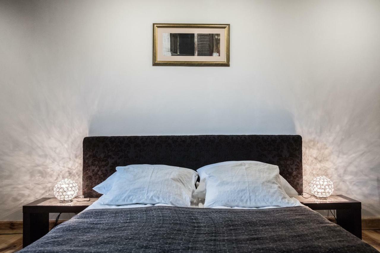 Apartament Galeria Zielona Gora  Bagian luar foto