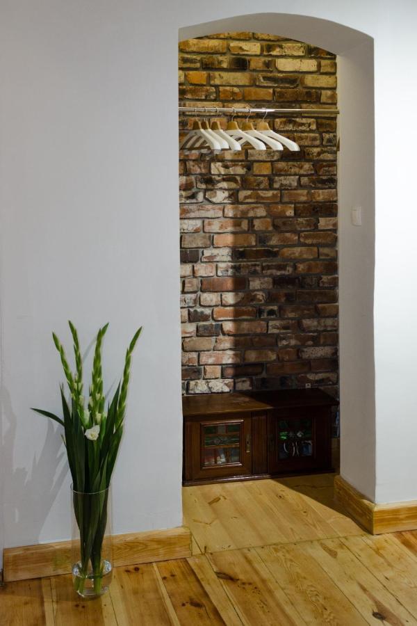Apartament Galeria Zielona Gora  Bagian luar foto