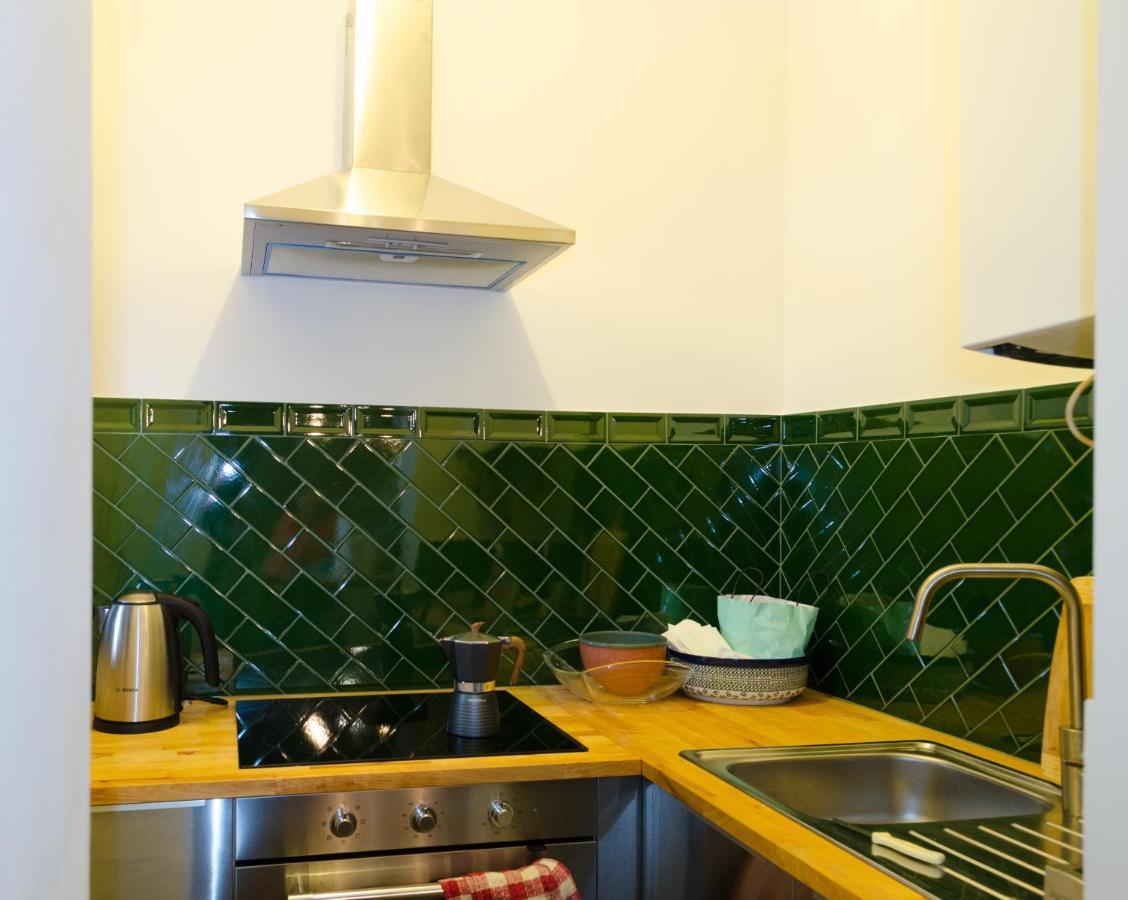 Apartament Galeria Zielona Gora  Bagian luar foto